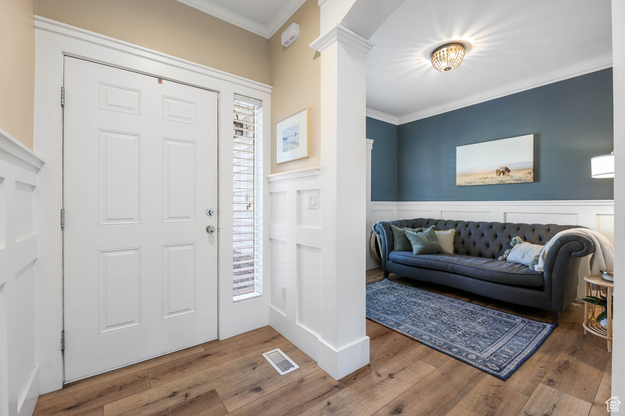 HUNTER CHASE PHASE 3 - Residential