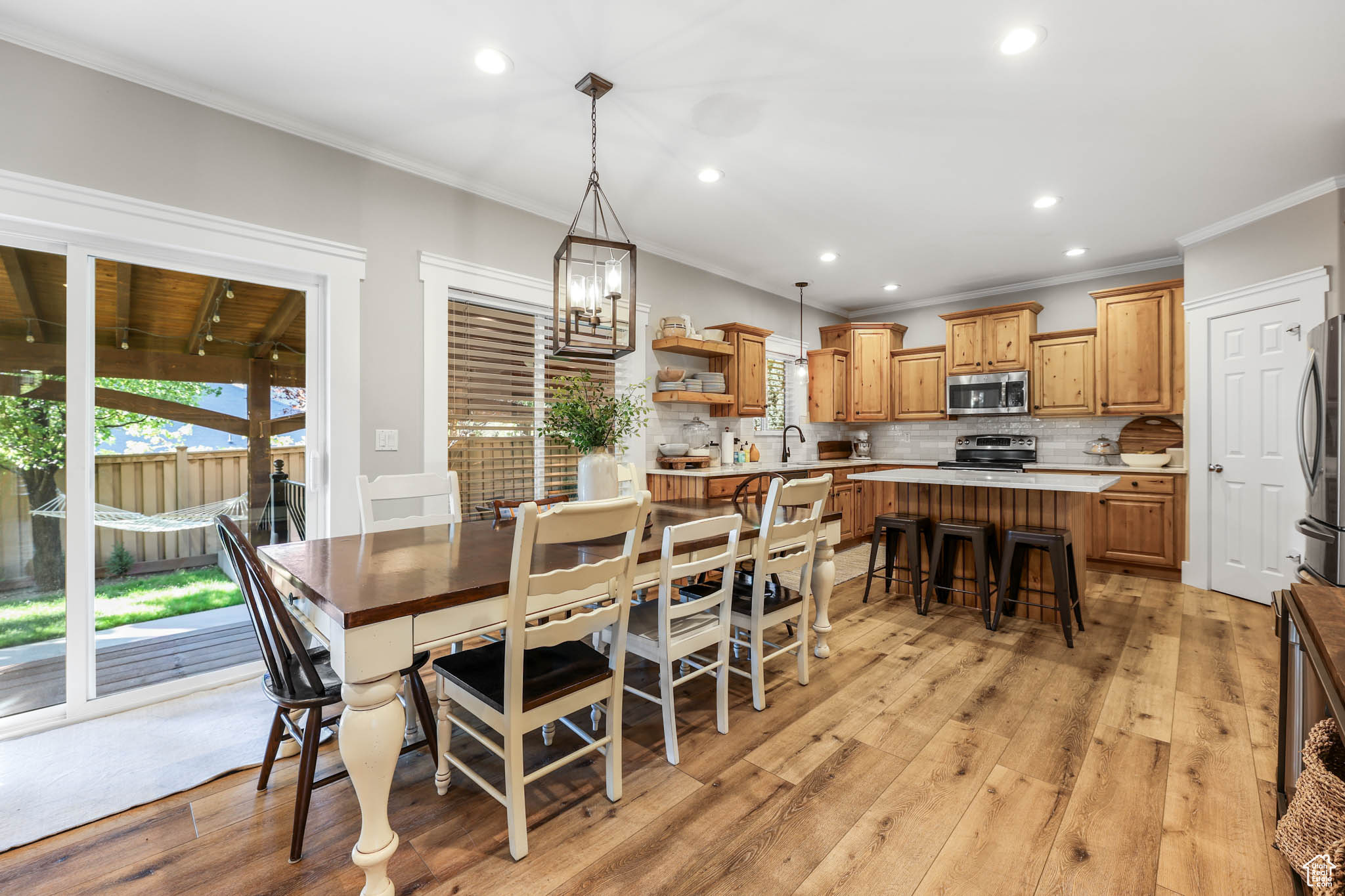 HUNTER CHASE PHASE 3 - Residential