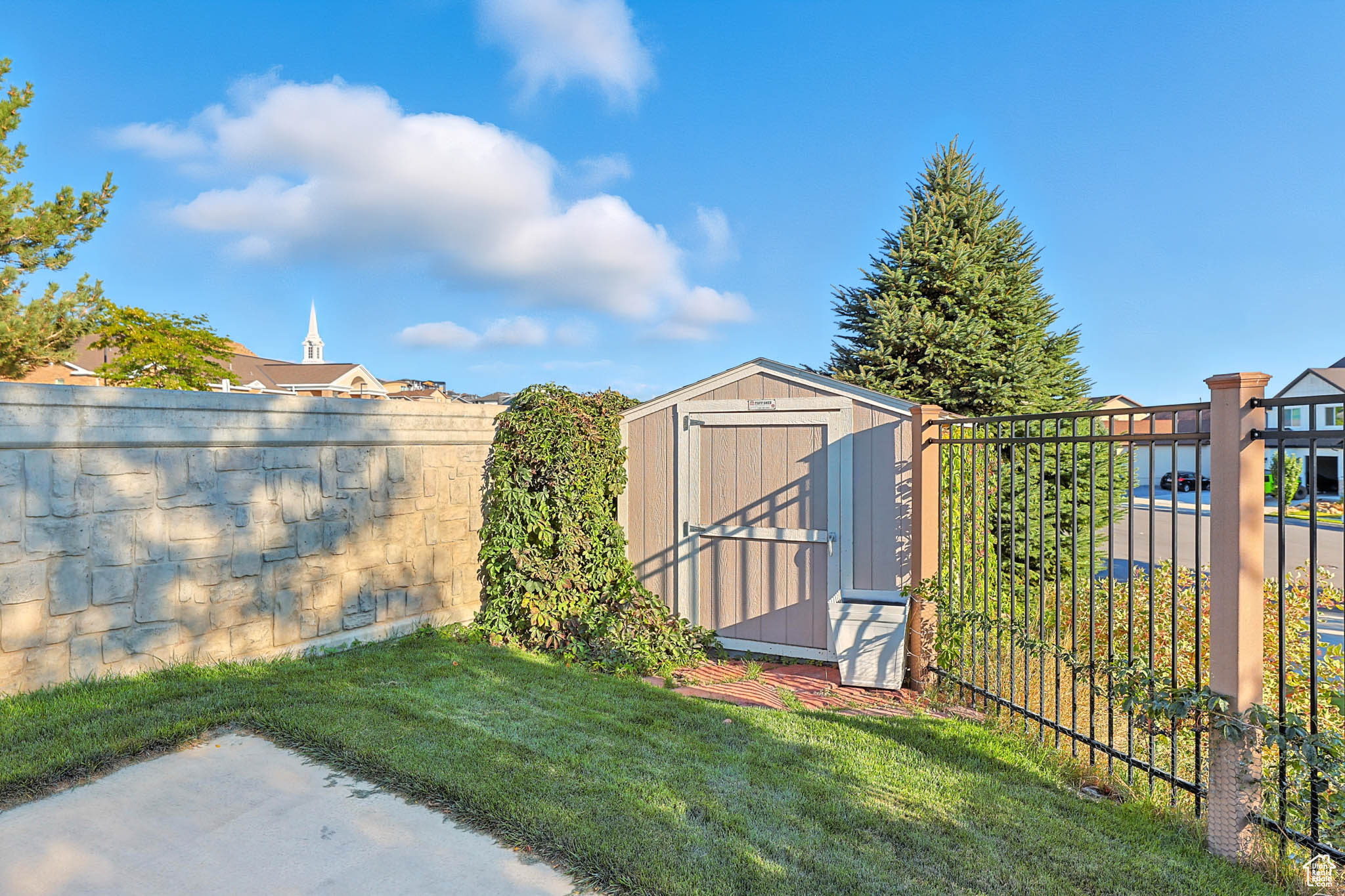 HUNTER CHASE PHASE 3 - Residential
