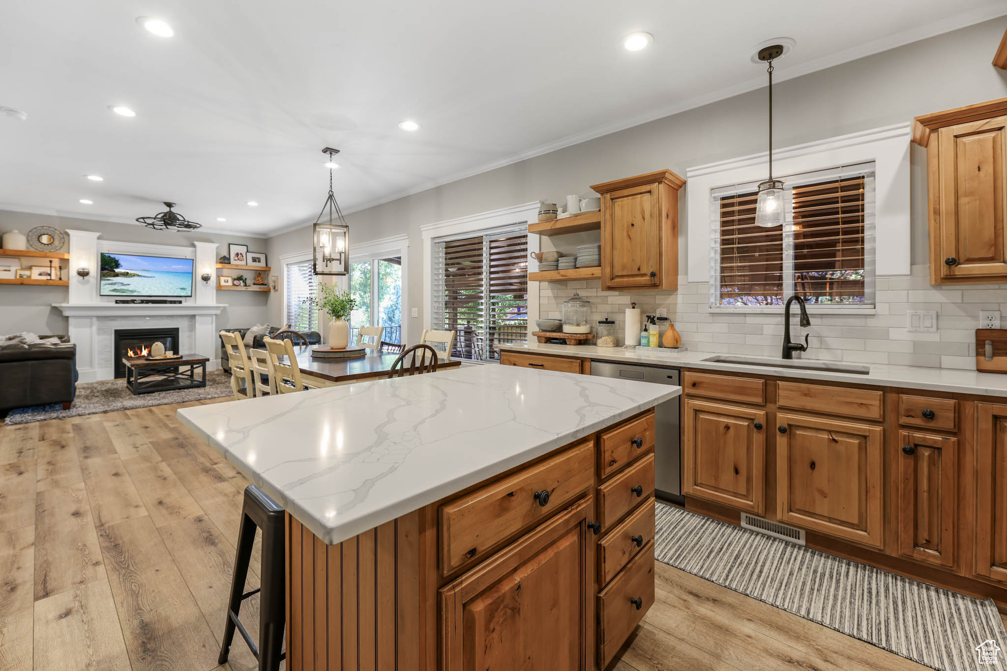 HUNTER CHASE PHASE 3 - Residential