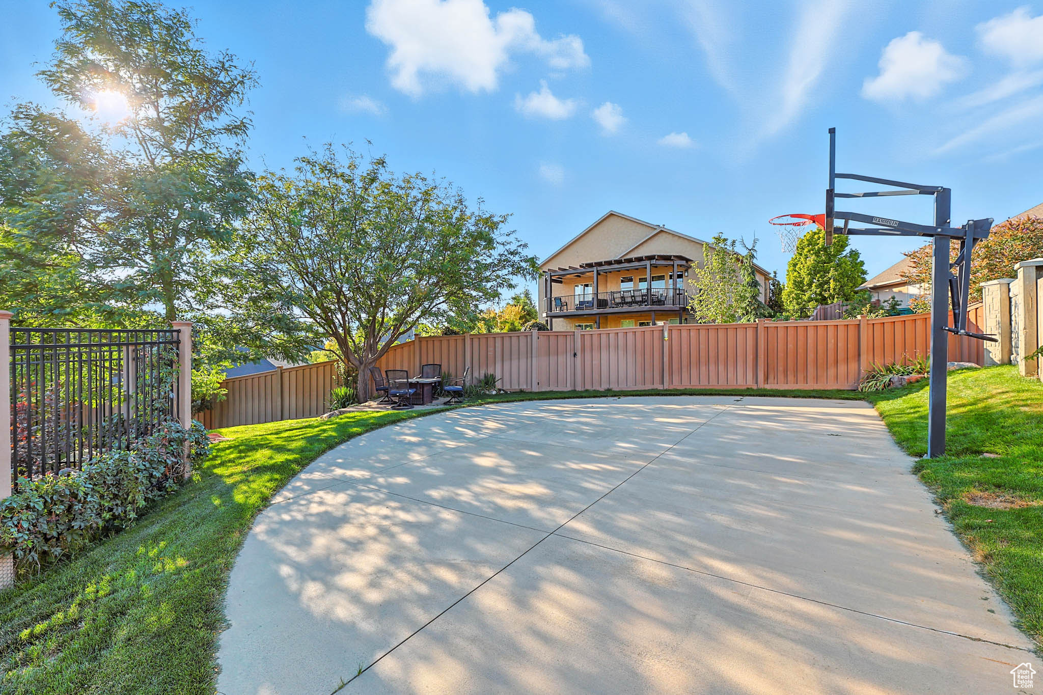 HUNTER CHASE PHASE 3 - Residential