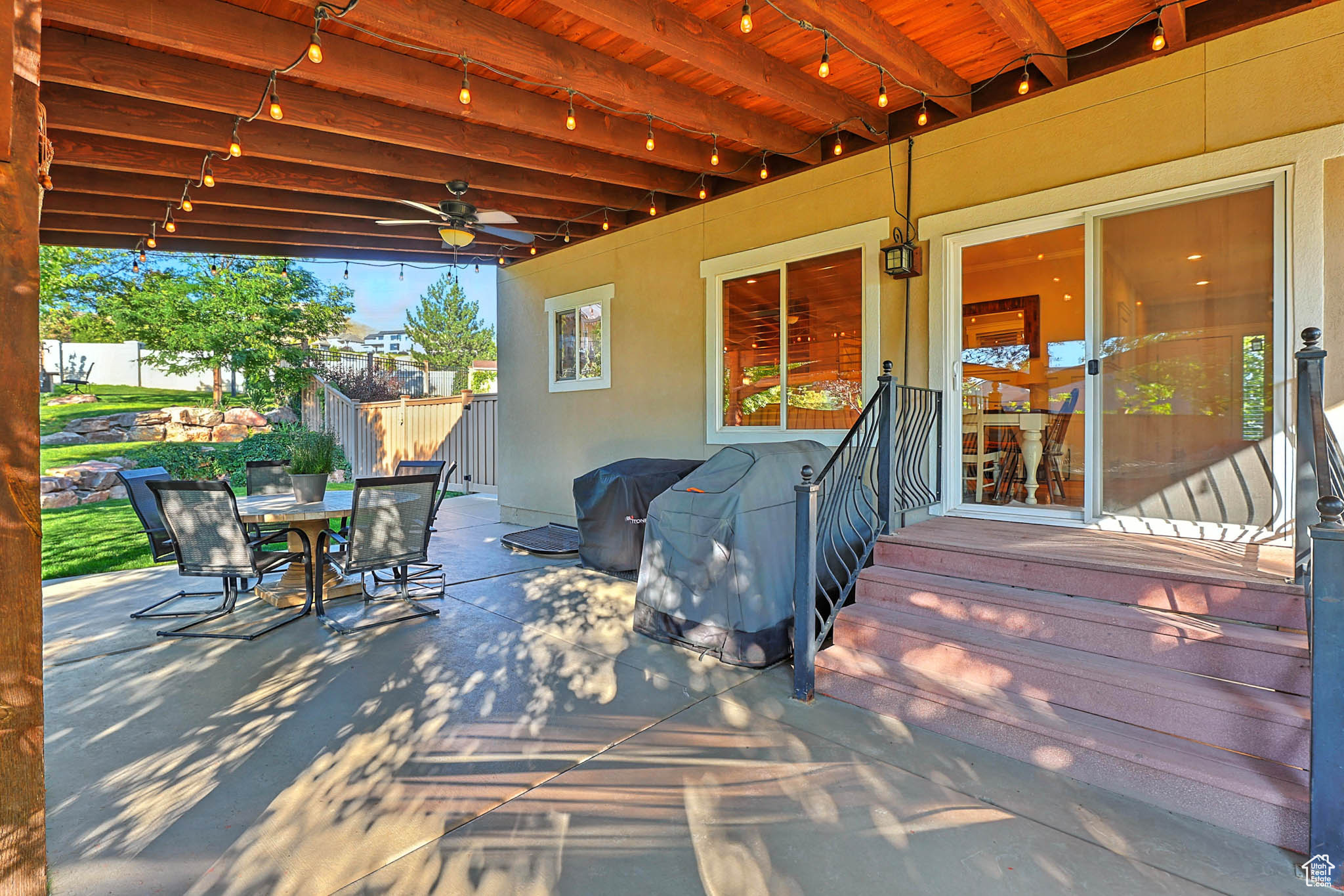 HUNTER CHASE PHASE 3 - Residential