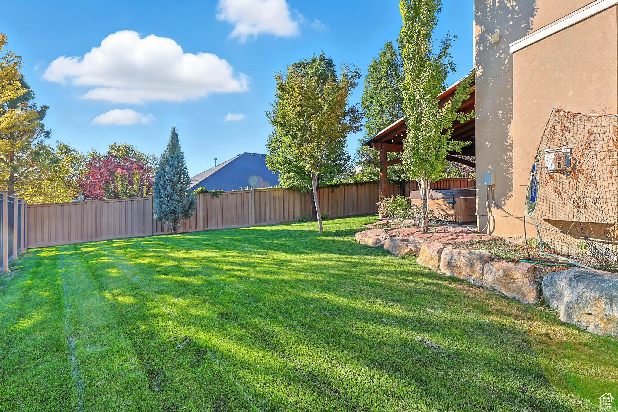 HUNTER CHASE PHASE 3 - Residential