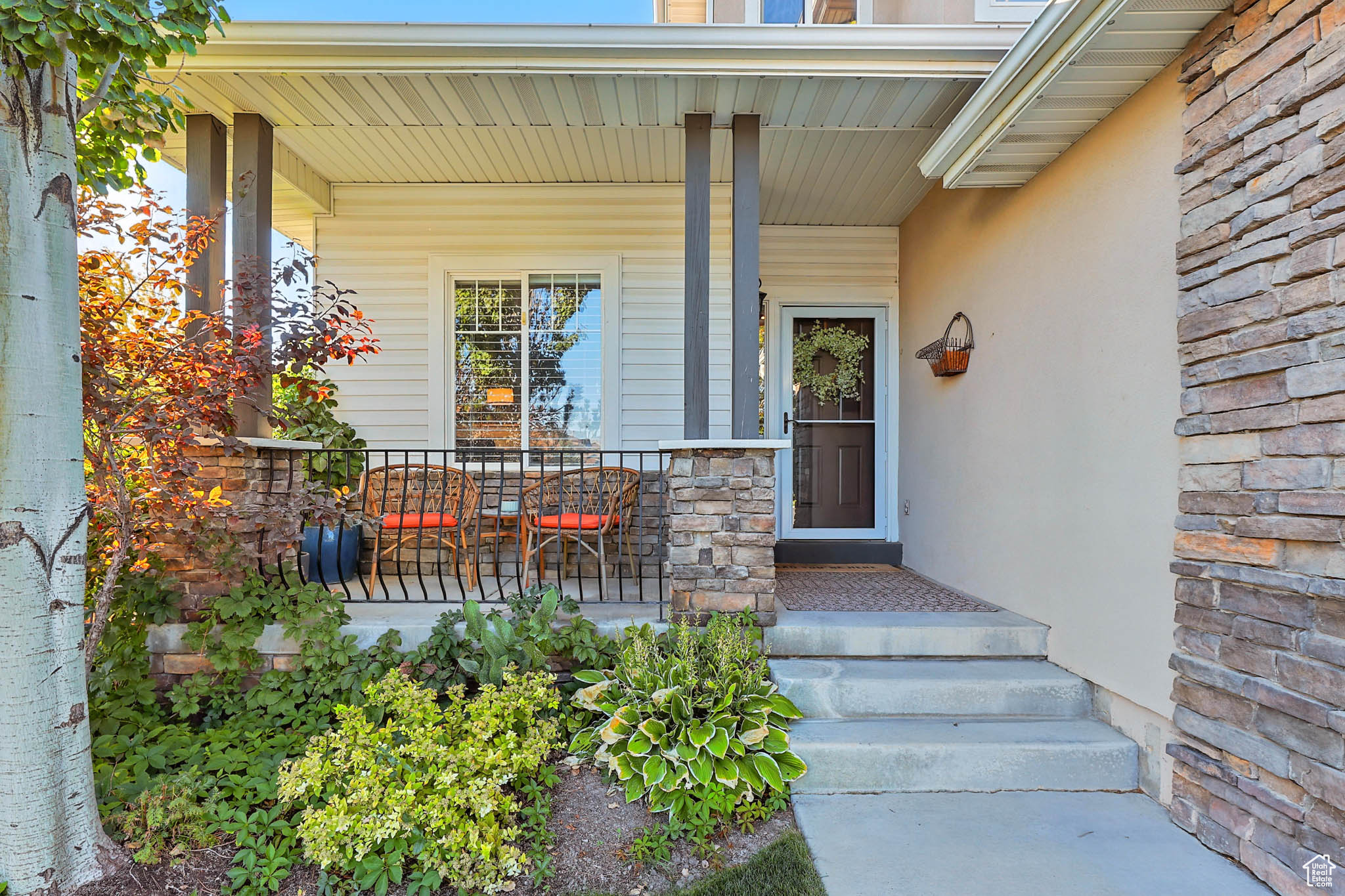 HUNTER CHASE PHASE 3 - Residential