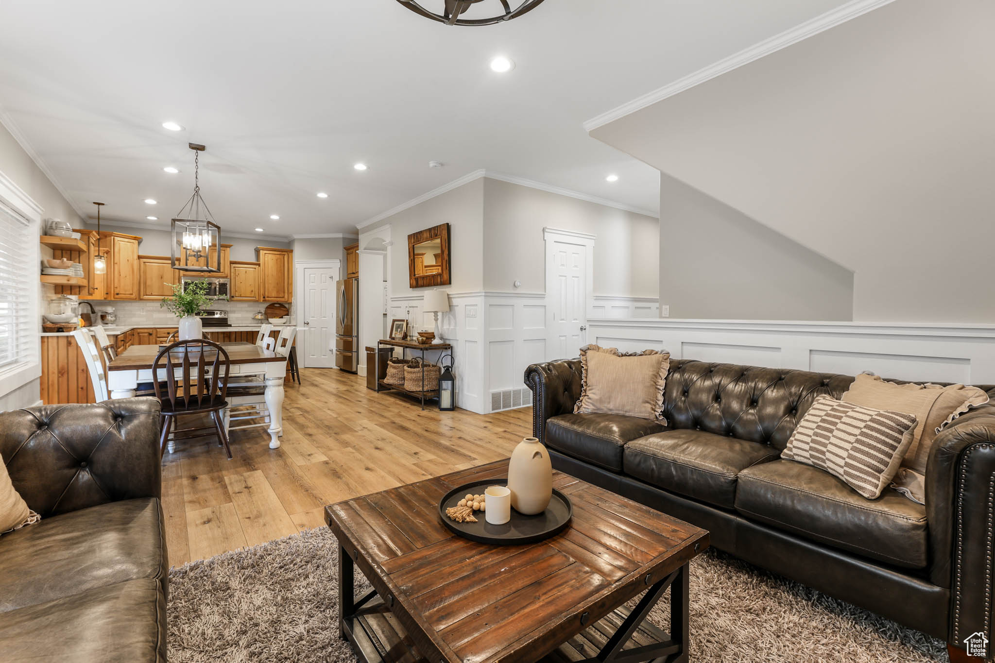 HUNTER CHASE PHASE 3 - Residential