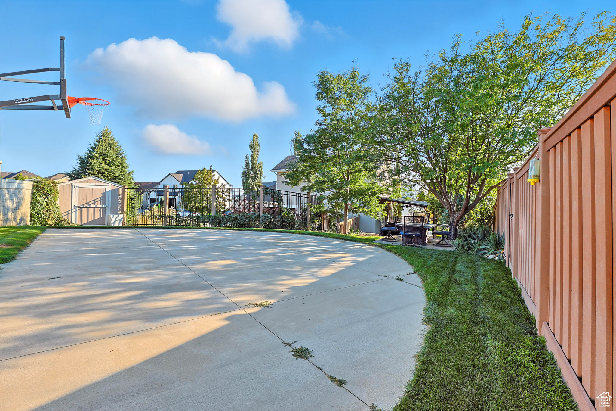 HUNTER CHASE PHASE 3 - Residential