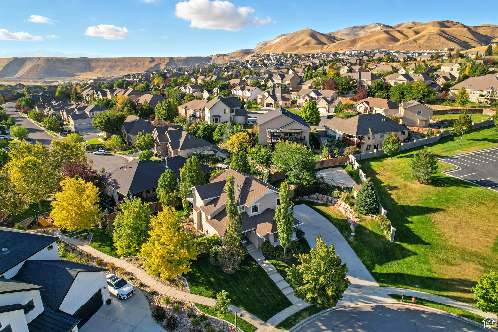 HUNTER CHASE PHASE 3 - Residential