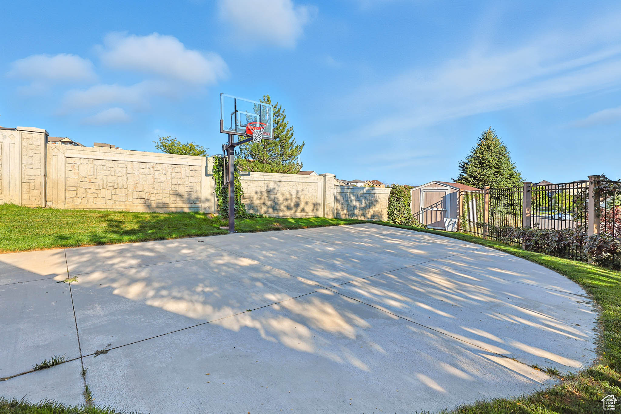 HUNTER CHASE PHASE 3 - Residential