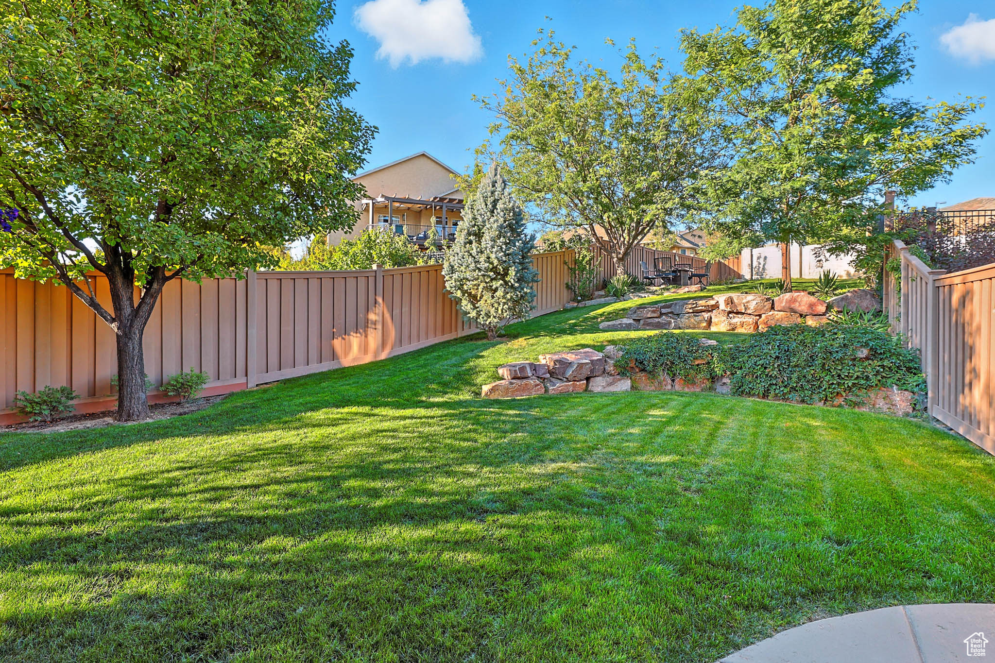 HUNTER CHASE PHASE 3 - Residential
