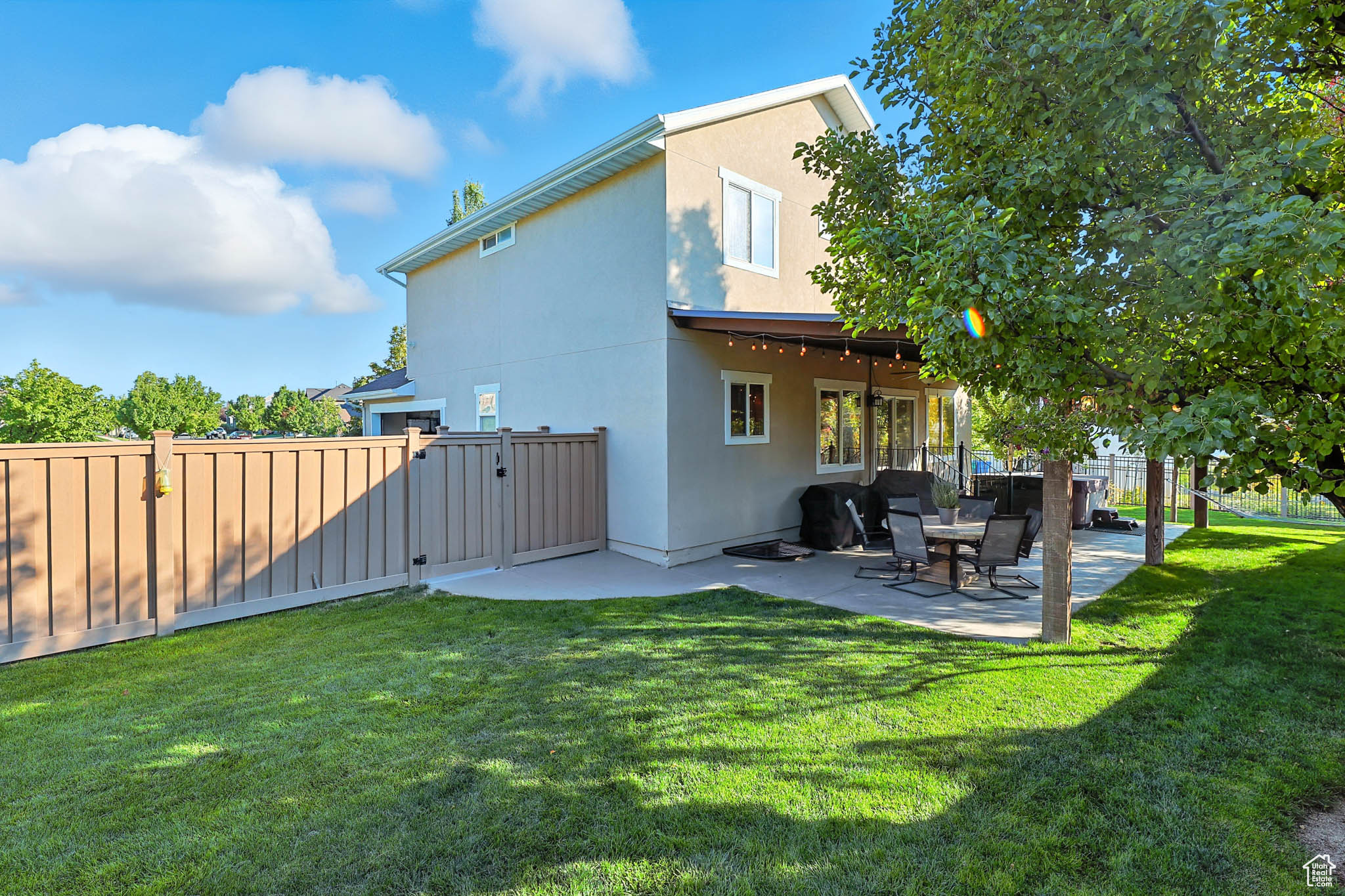HUNTER CHASE PHASE 3 - Residential