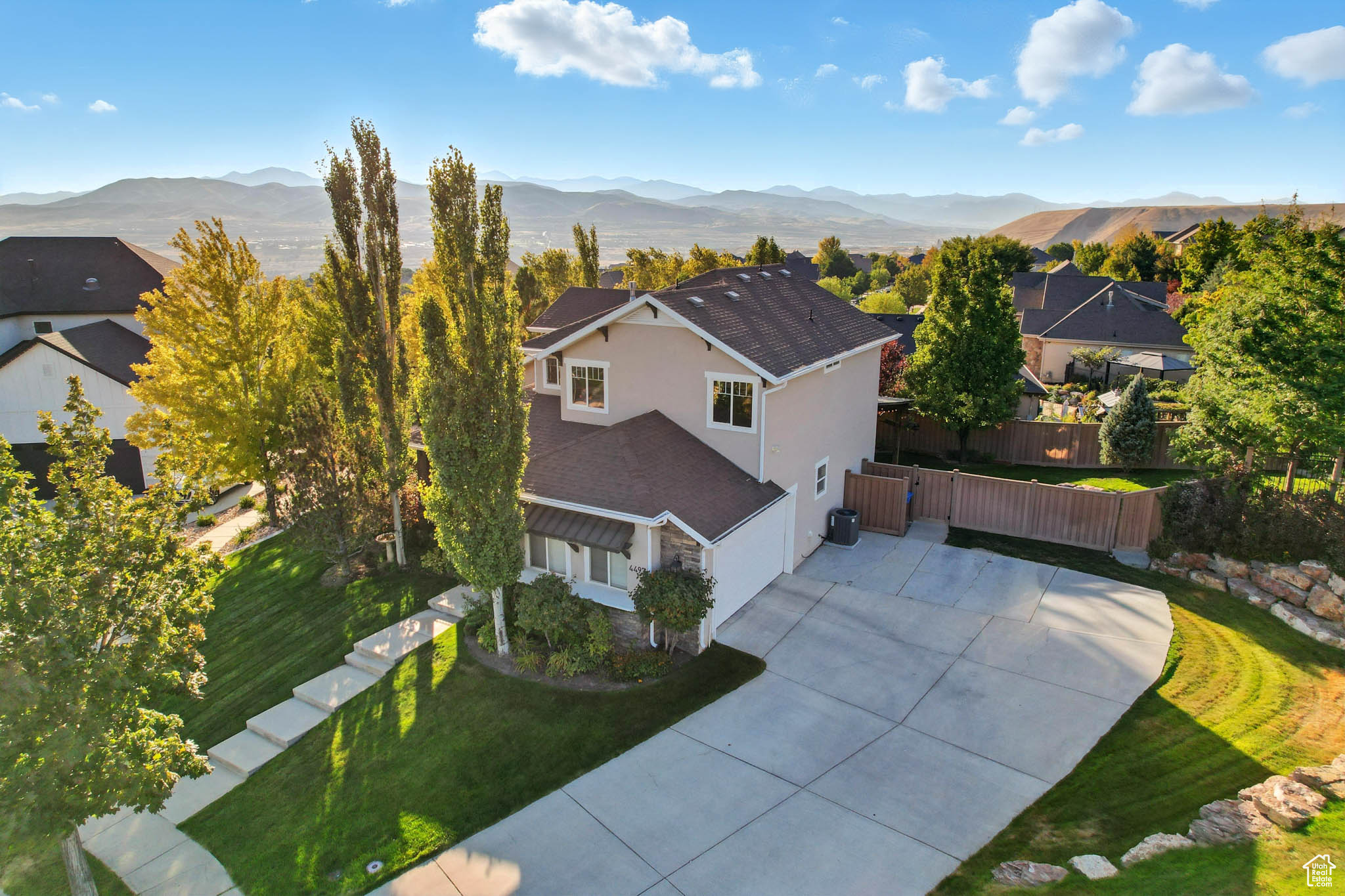 HUNTER CHASE PHASE 3 - Residential