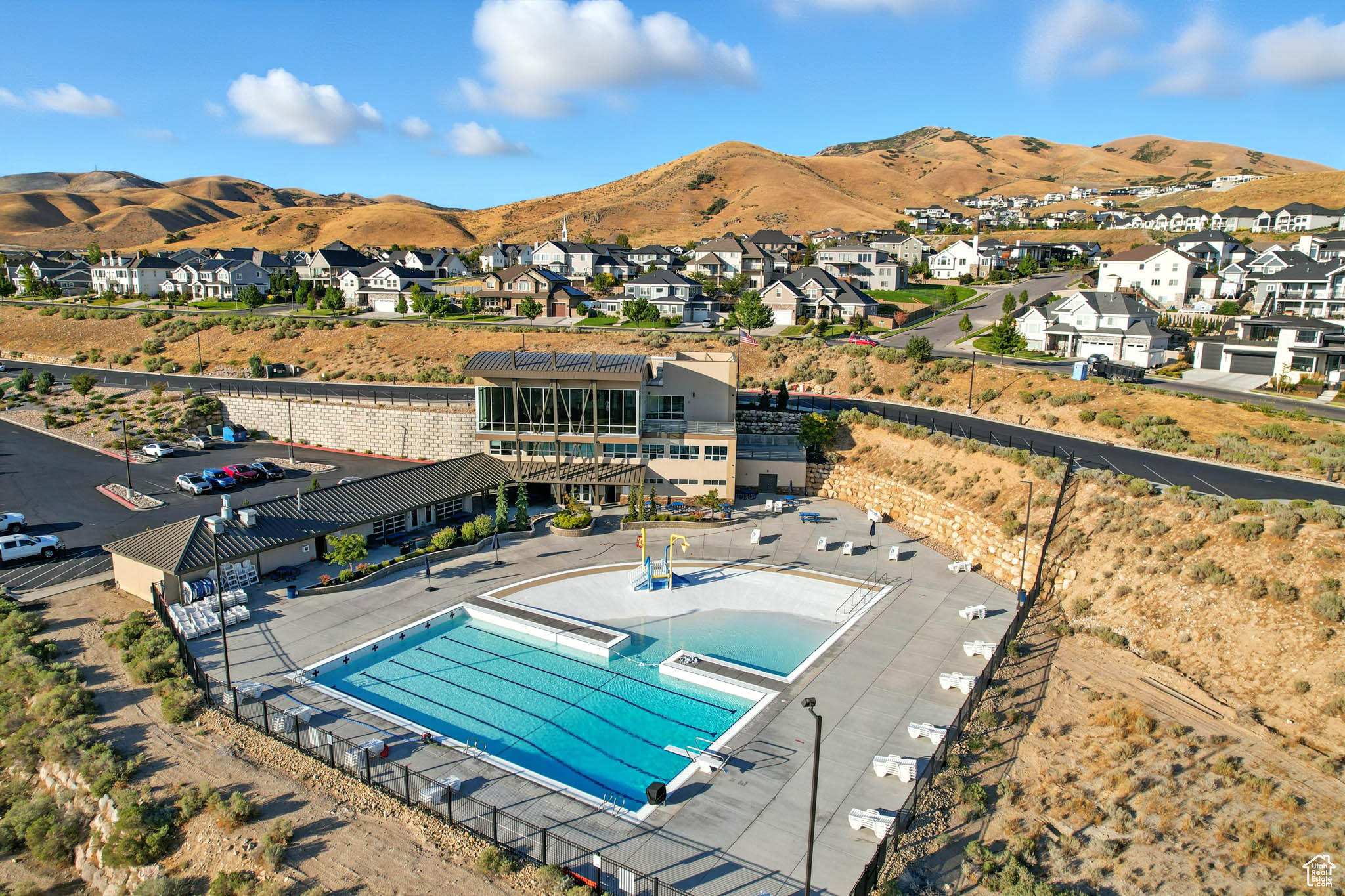 HUNTER CHASE PHASE 3 - Residential