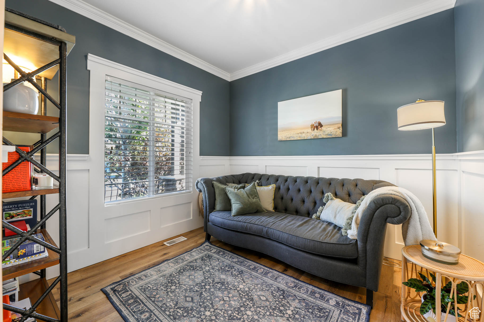 HUNTER CHASE PHASE 3 - Residential