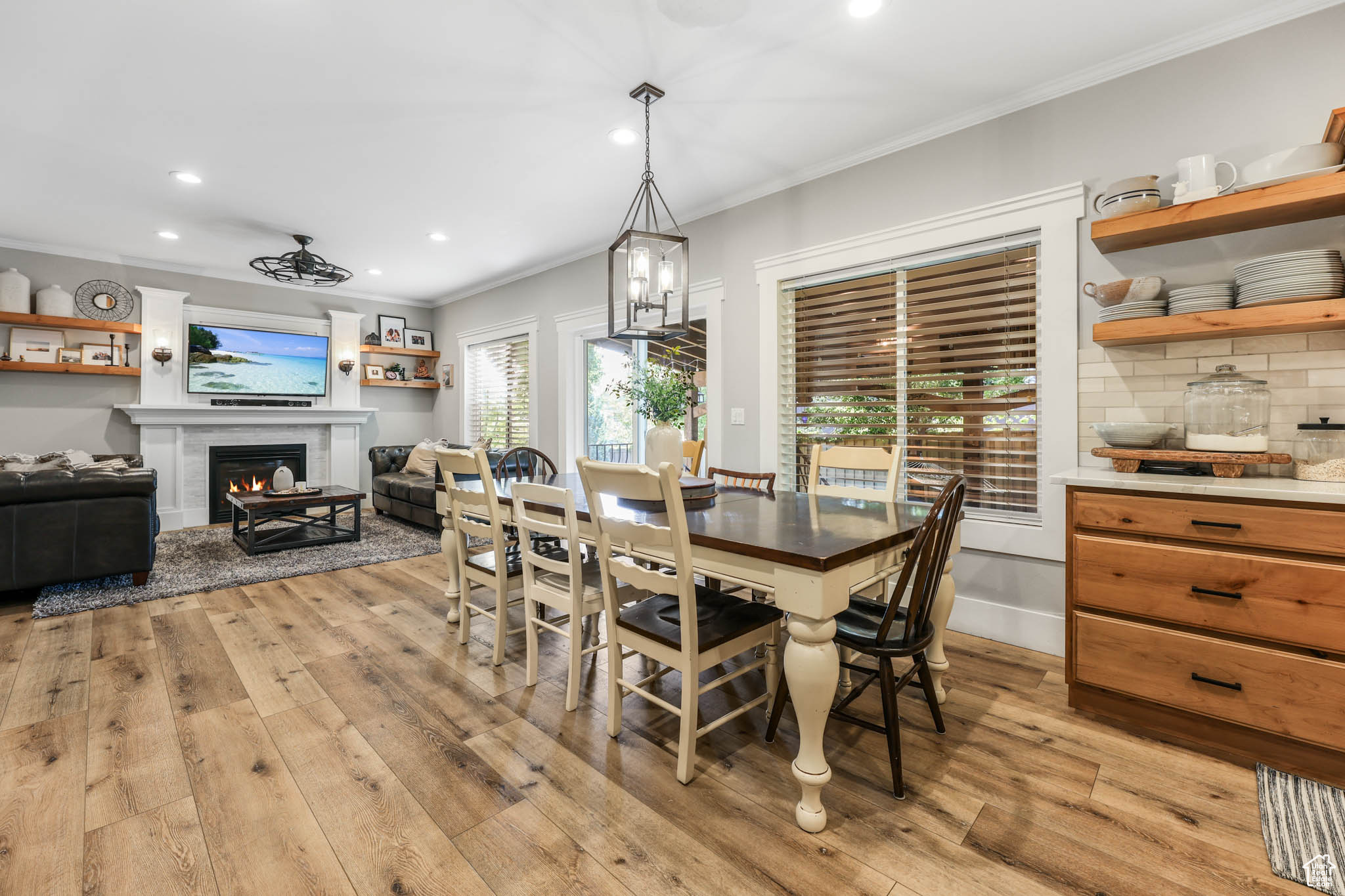 HUNTER CHASE PHASE 3 - Residential