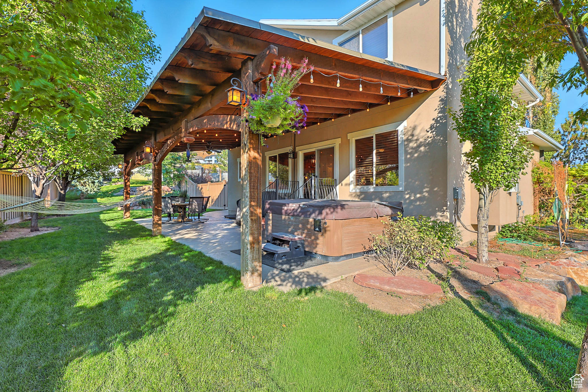 HUNTER CHASE PHASE 3 - Residential