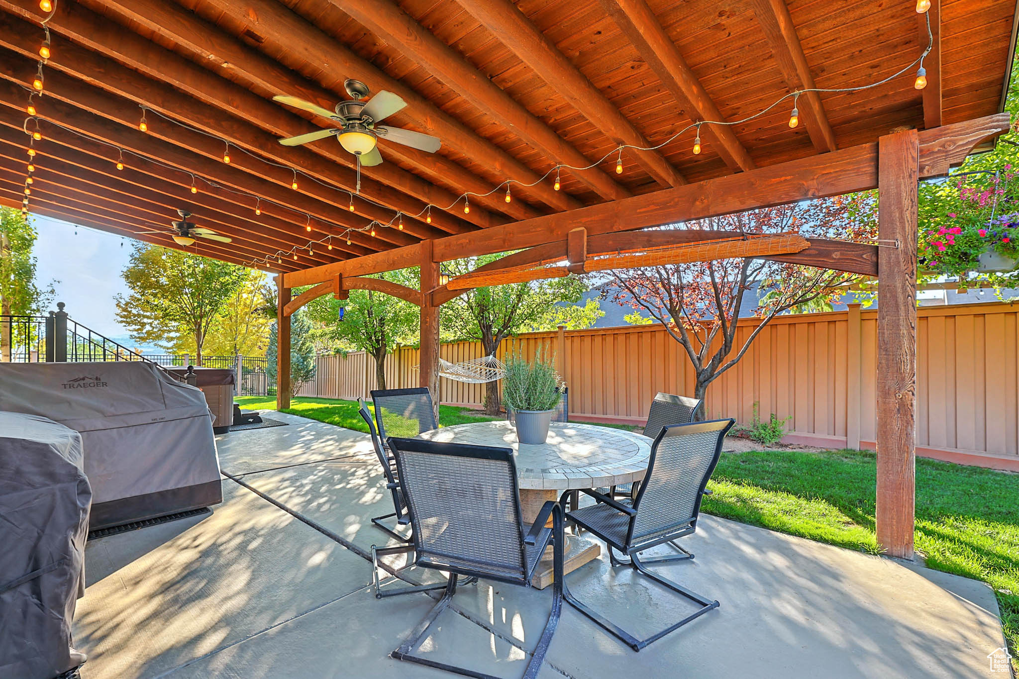 HUNTER CHASE PHASE 3 - Residential