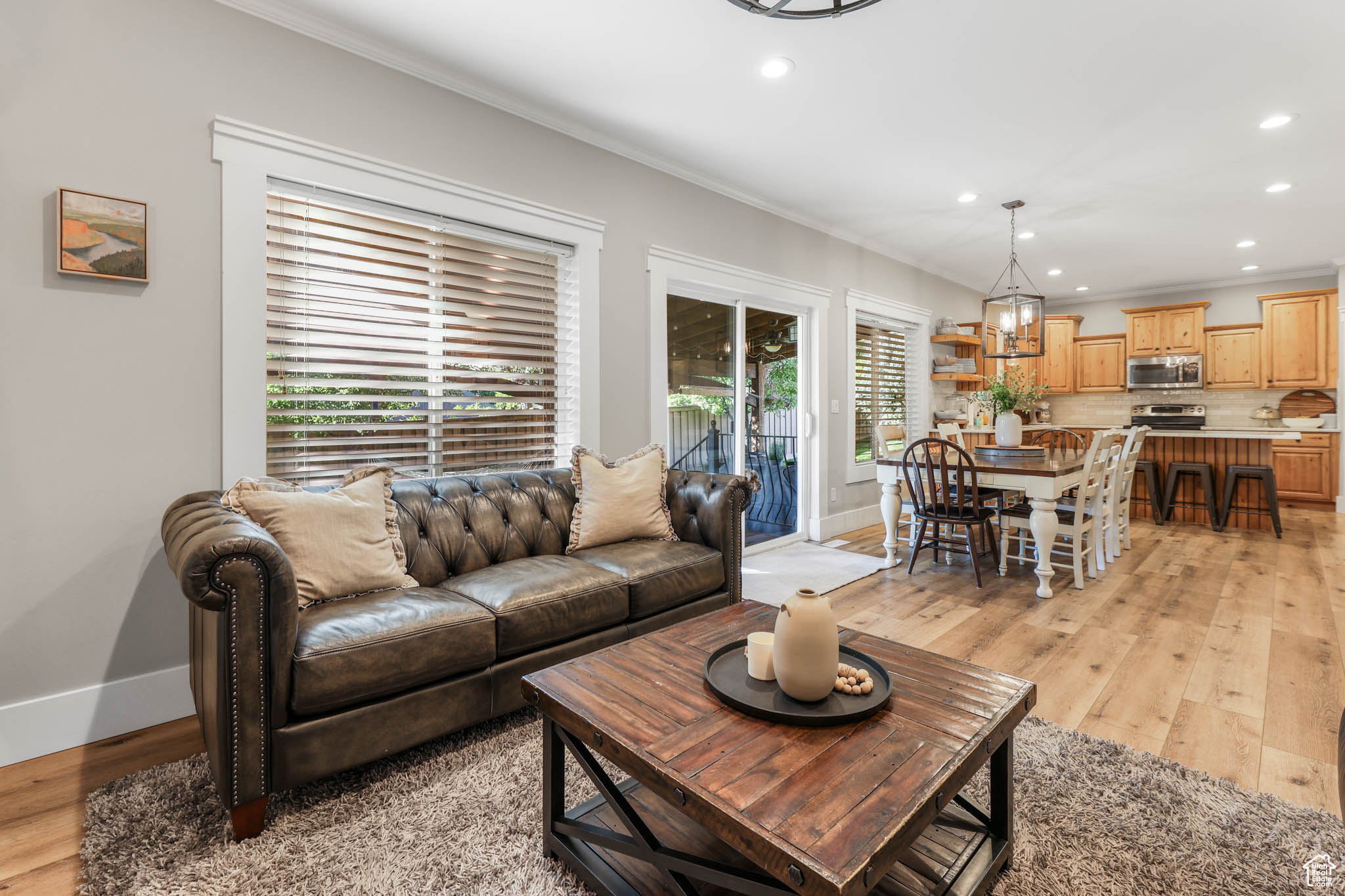 HUNTER CHASE PHASE 3 - Residential