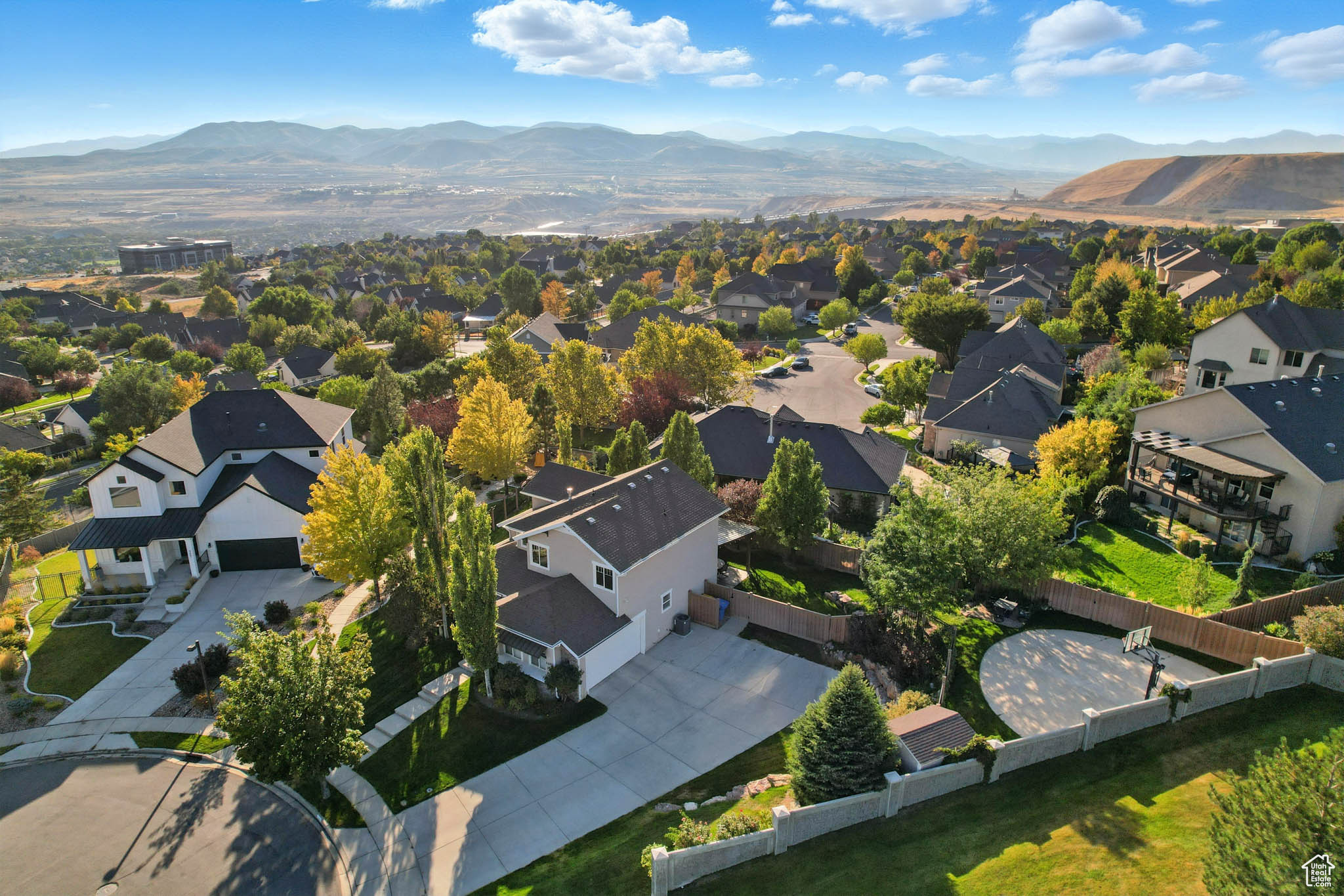 HUNTER CHASE PHASE 3 - Residential