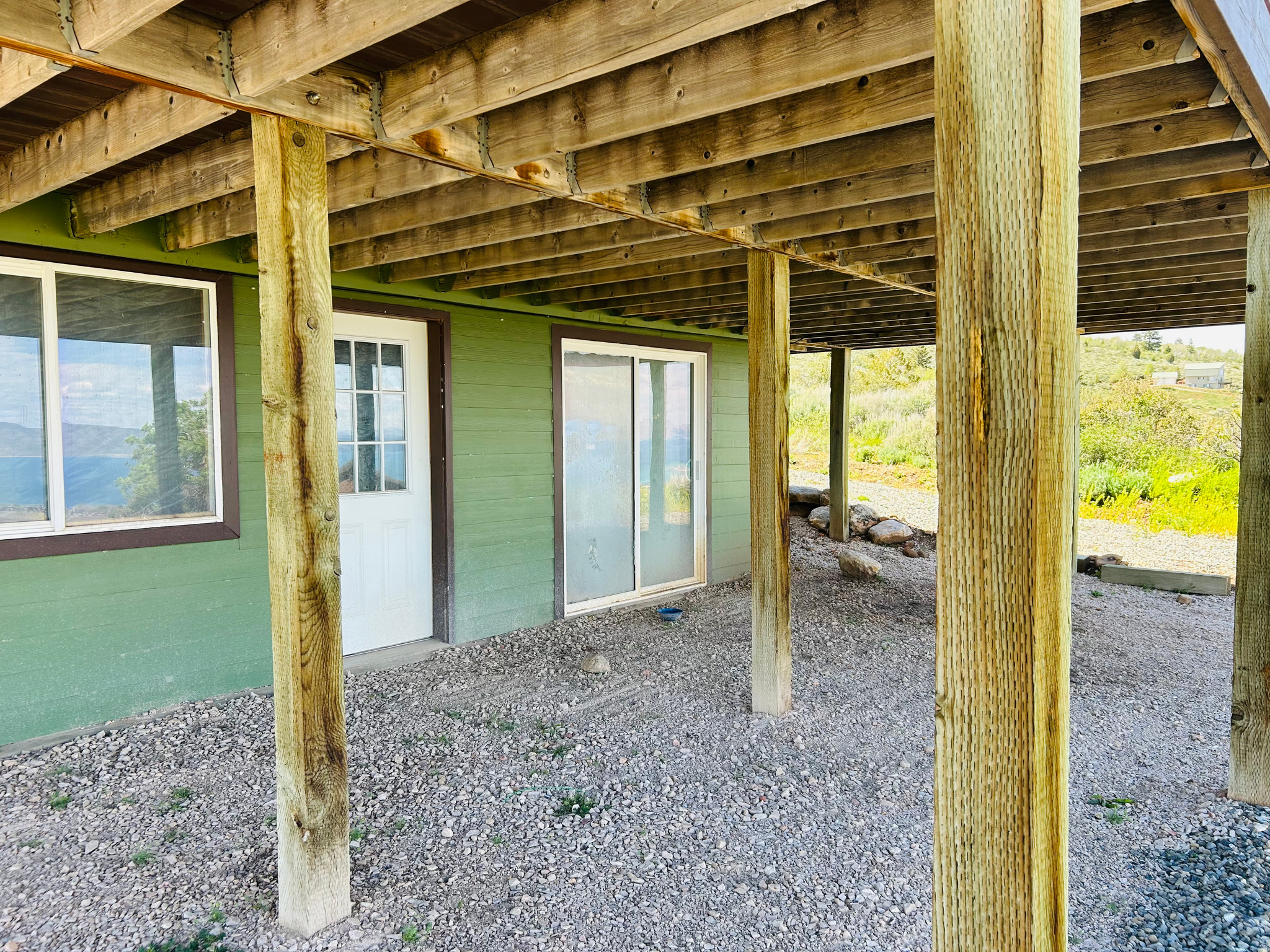 SWEETWATER UPPER LOOP - Residential