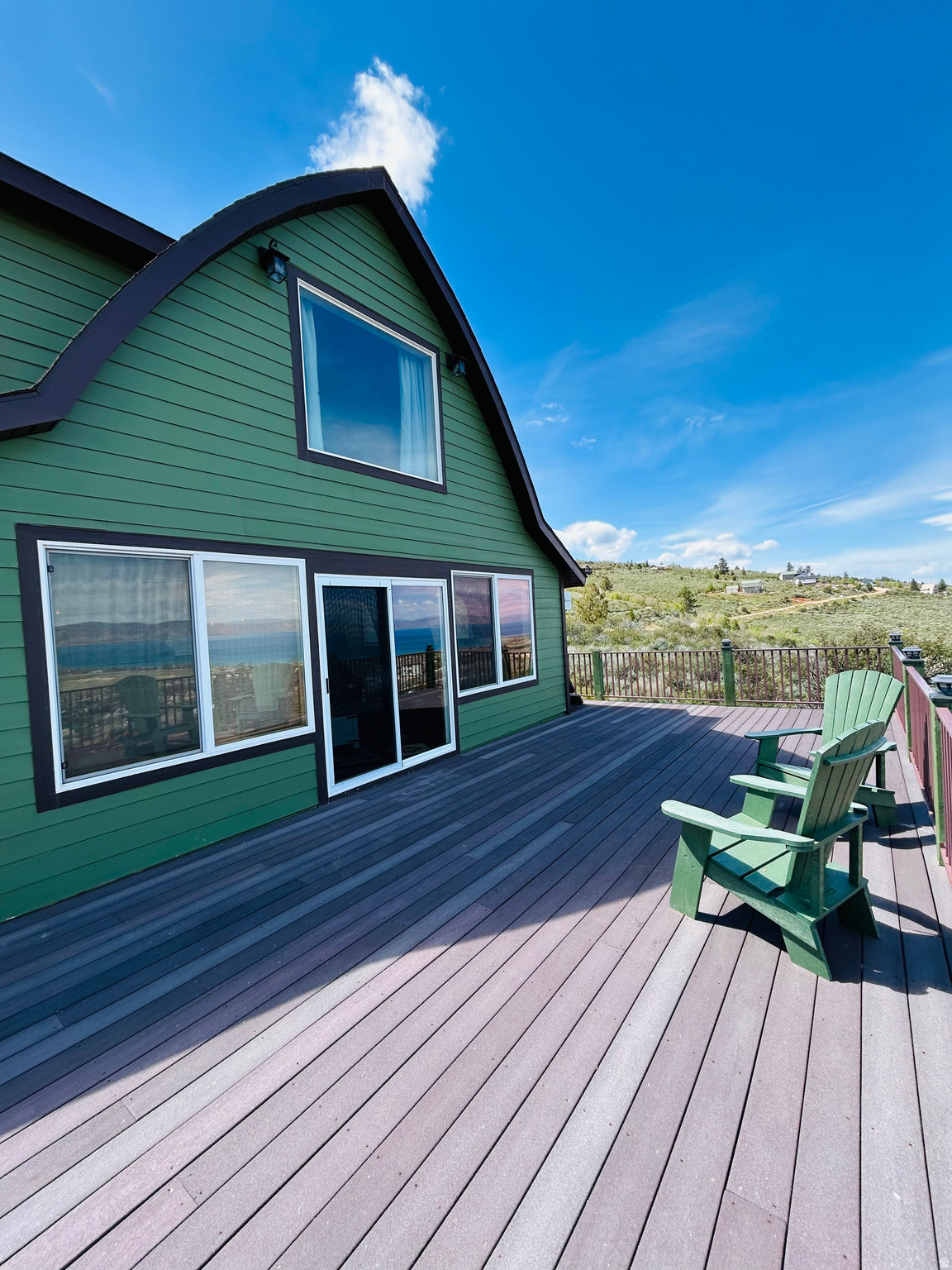 SWEETWATER UPPER LOOP - Residential