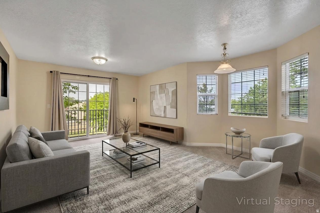 VIVANTE PHASE 15 CONDOMINIUMS - Residential