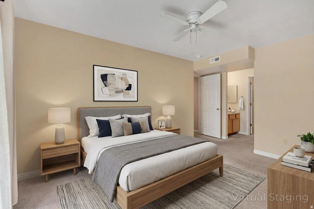 VIVANTE PHASE 15 CONDOMINIUMS - Residential