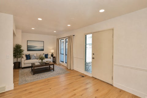 Tiny photo for 4498 W SKYE DR, South Jordan, UT 84009 (MLS # 2179899)
