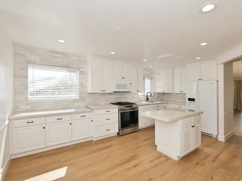 Tiny photo for 4498 W SKYE DR, South Jordan, UT 84009 (MLS # 2179899)