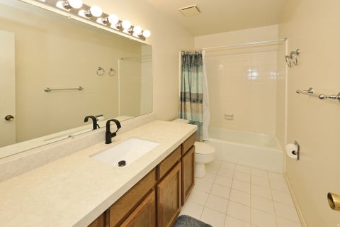 Tiny photo for 4498 W SKYE DR, South Jordan, UT 84009 (MLS # 2179899)