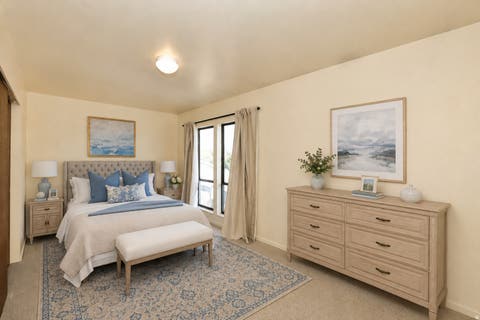 Tiny photo for 4498 W SKYE DR, South Jordan, UT 84009 (MLS # 2179899)