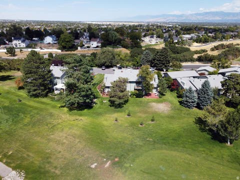 Tiny photo for 4498 W SKYE DR, South Jordan, UT 84009 (MLS # 2179899)