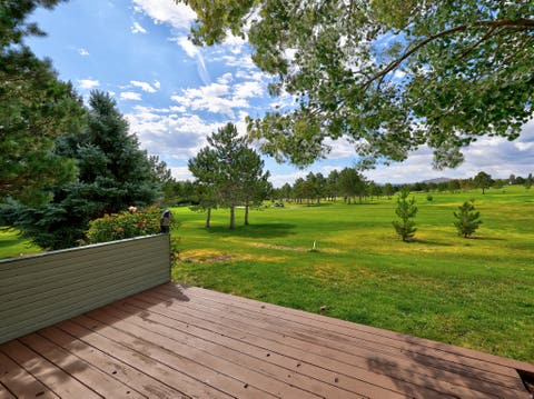 Tiny photo for 4498 W SKYE DR, South Jordan, UT 84009 (MLS # 2179899)