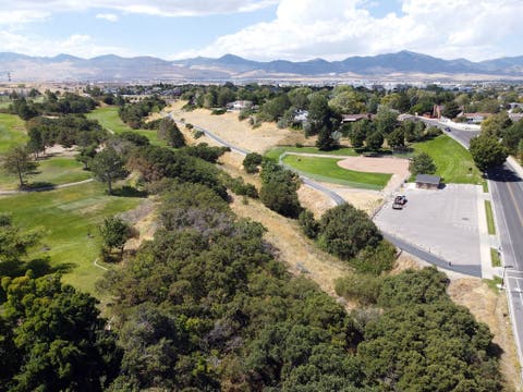 Tiny photo for 4498 W SKYE DR, South Jordan, UT 84009 (MLS # 2179899)