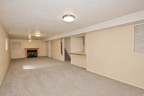 Tiny photo for 4498 W SKYE DR, South Jordan, UT 84009 (MLS # 2179899)