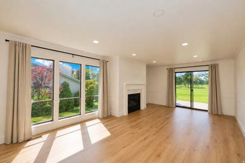 Tiny photo for 4498 W SKYE DR, South Jordan, UT 84009 (MLS # 2179899)