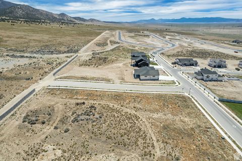 Tiny photo for 2965 E RICKY RD #114, Eagle Mountain, UT 84005 (MLS # 2095959)