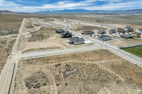 Tiny photo for 2965 E RICKY RD #114, Eagle Mountain, UT 84005 (MLS # 2095959)