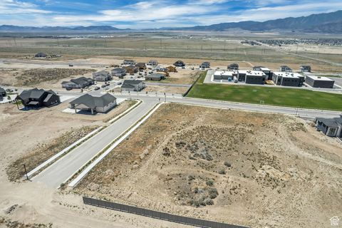 Tiny photo for 2965 E RICKY RD #114, Eagle Mountain, UT 84005 (MLS # 2095959)