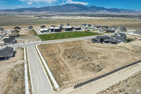 Tiny photo for 2965 E RICKY RD #114, Eagle Mountain, UT 84005 (MLS # 2095959)