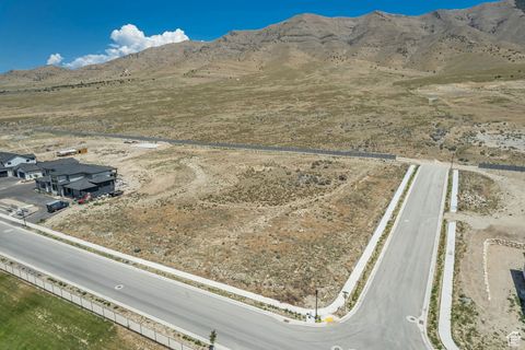 Tiny photo for 2965 E RICKY RD #114, Eagle Mountain, UT 84005 (MLS # 2095959)