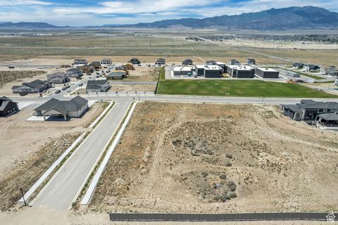 Tiny photo for 2965 E RICKY RD #114, Eagle Mountain, UT 84005 (MLS # 2095959)