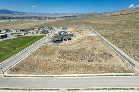 Tiny photo for 2965 E RICKY RD #114, Eagle Mountain, UT 84005 (MLS # 2095959)