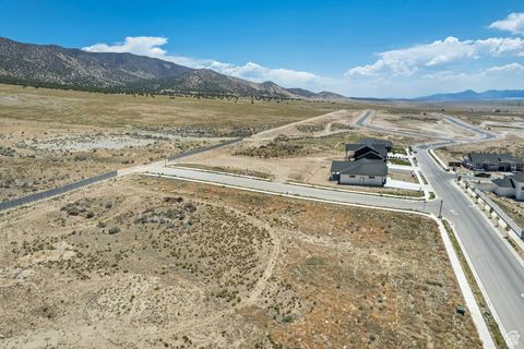 Tiny photo for 2965 E RICKY RD #114, Eagle Mountain, UT 84005 (MLS # 2095959)