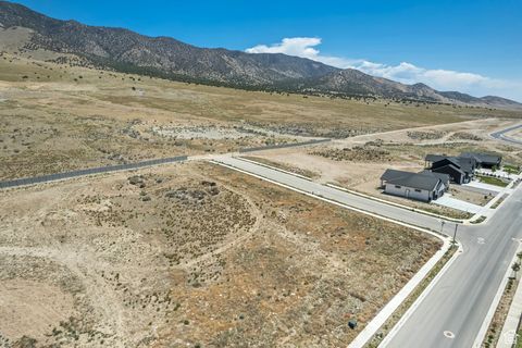 Tiny photo for 2965 E RICKY RD #114, Eagle Mountain, UT 84005 (MLS # 2095959)