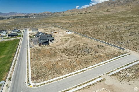 Tiny photo for 2965 E RICKY RD #114, Eagle Mountain, UT 84005 (MLS # 2095959)
