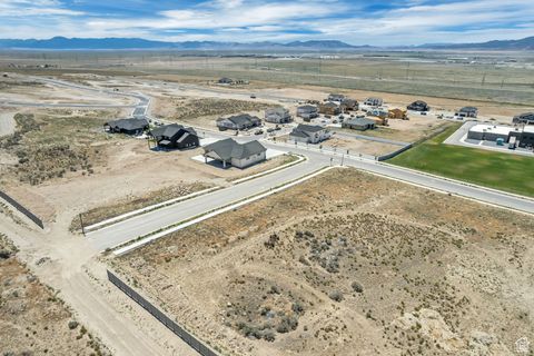 Tiny photo for 2965 E RICKY RD #114, Eagle Mountain, UT 84005 (MLS # 2095959)