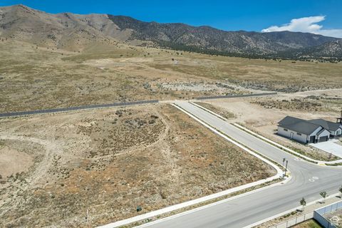 Tiny photo for 2965 E RICKY RD #114, Eagle Mountain, UT 84005 (MLS # 2095959)