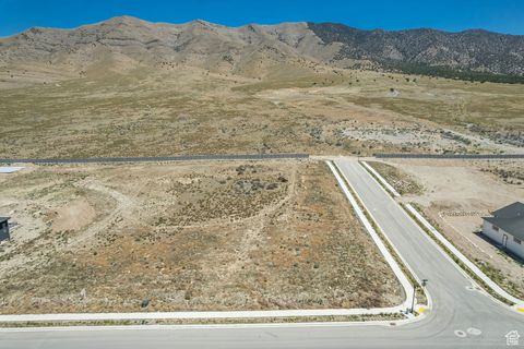 Tiny photo for 2965 E RICKY RD #114, Eagle Mountain, UT 84005 (MLS # 2095959)