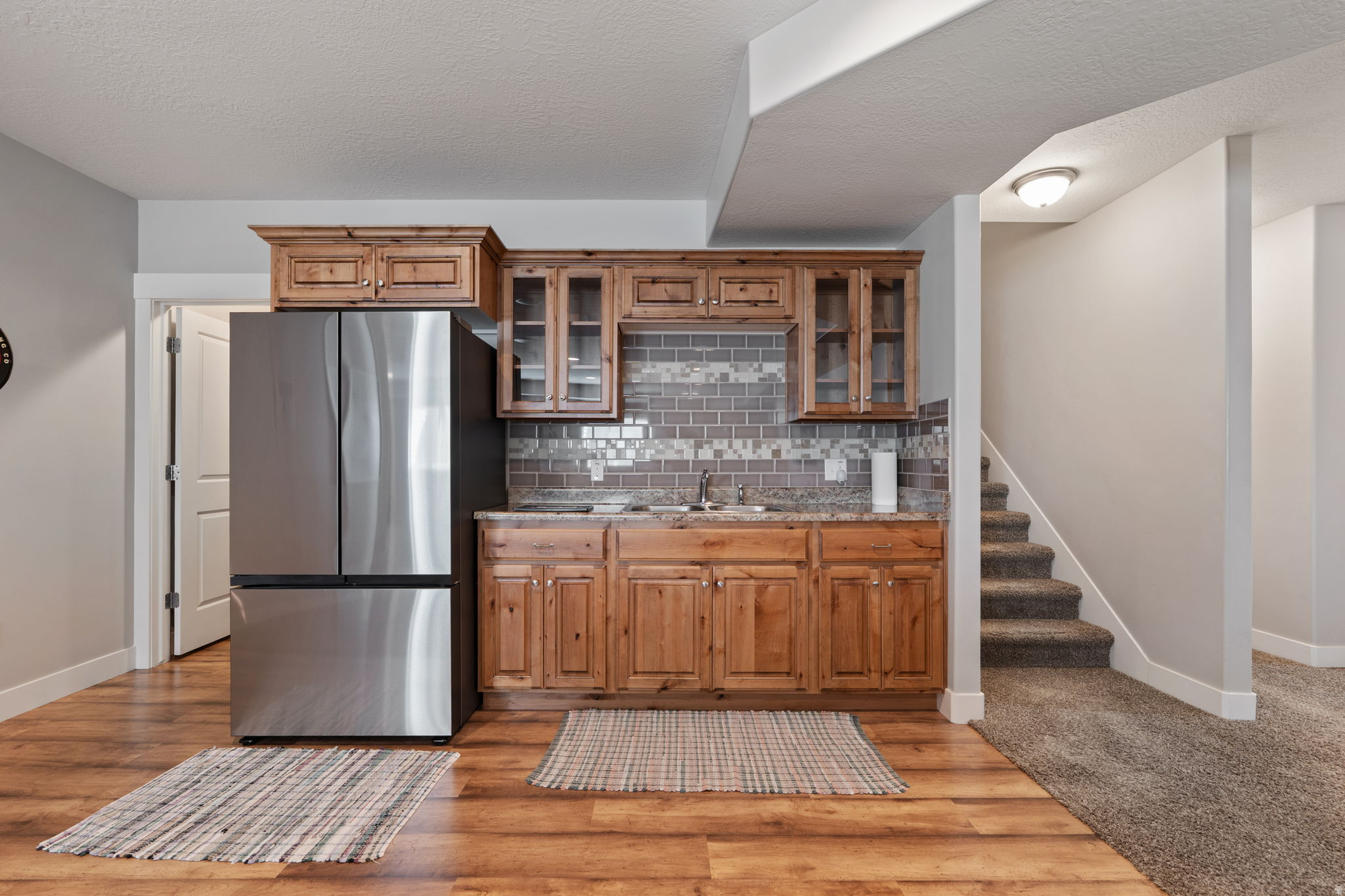 RIVER HOLLOW - Residential