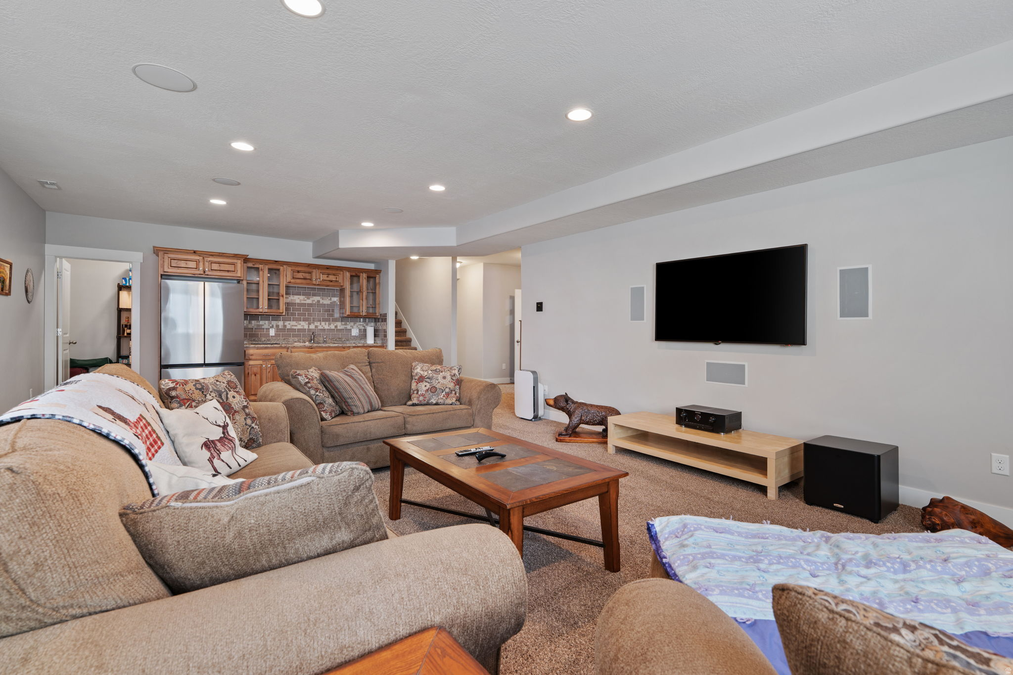 RIVER HOLLOW - Residential